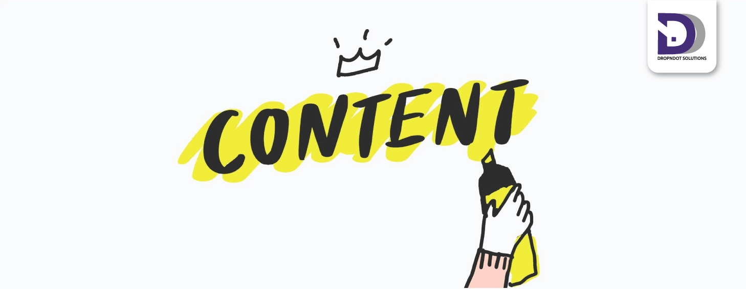 What Is Website Content