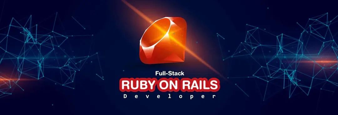 Full-Stack Ruby on Rails Developer