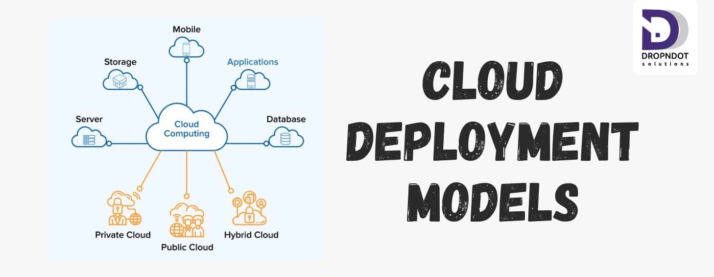 cloud deployment models