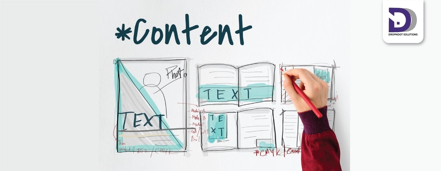 The ultimate guide for Writing wonderful Website Content